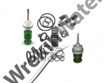 Fleck SP9500/1600 - 9500/1600 Softener spares kit 